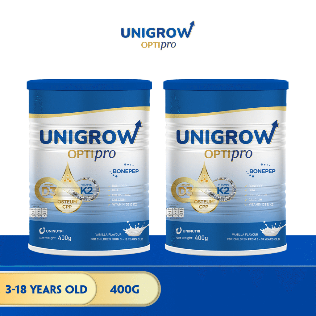 product gallery image - unigrow
