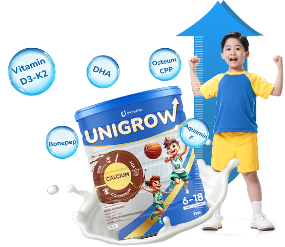 essentail nutrion banner - unigrow