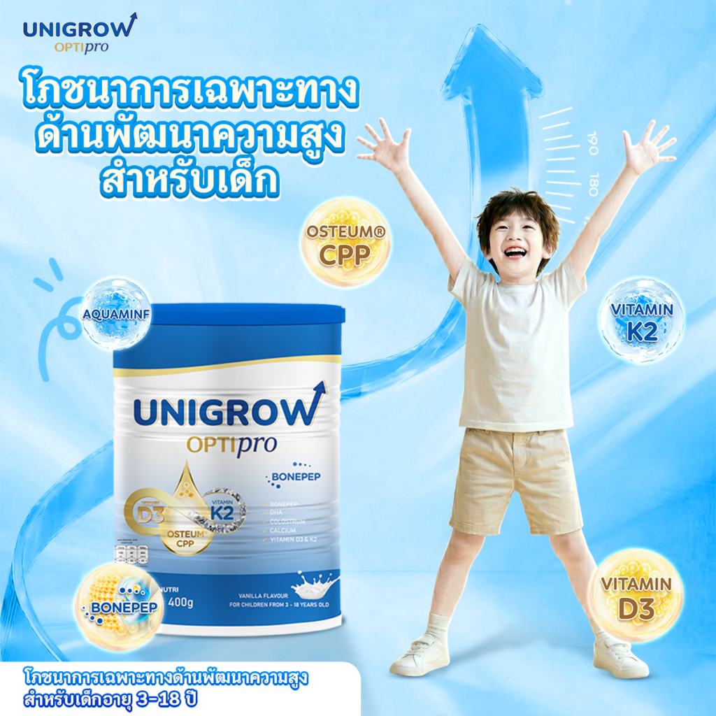 product gallery image - unigrow